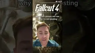 Fallout 4 #fallout #fallout4 #gaming