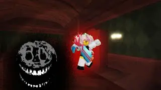 СТРАШНЫЕ ДВЕРИ В РОБЛОКСЕ |Doors Roblox|