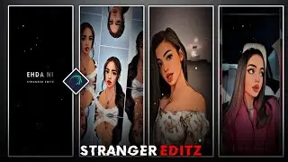 No Love X Tigini Trending Status Editing 😍 No Love X Tigini Xml 
