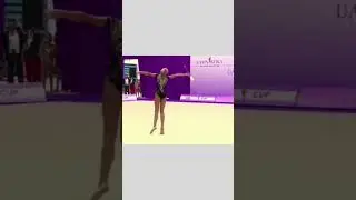 Василиса Горленко булавы🥰