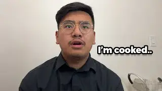 When they ask for a background check during a job interview