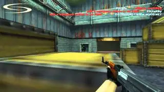 Cs 1.6 Movie  ( The Welcome complexity Brazil Movie)