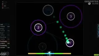 osu! Most free 250 pp