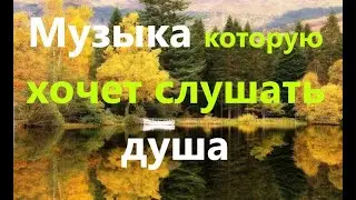 Янтарний листопад - Останні подихи осені..