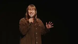Chortle Student Comedy Award finalist  Anna Rae