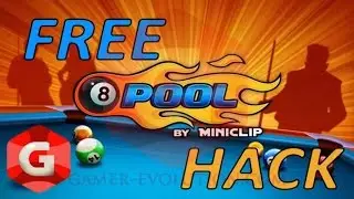 8 Ball Pool Hack - Free Cash and Coins for Android and iOS
