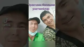 узбек узига бек