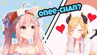 Milk's Shota Voice Turns Choco into a Shotacon