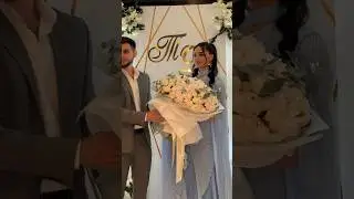 Сватовсво Джамили Акулы