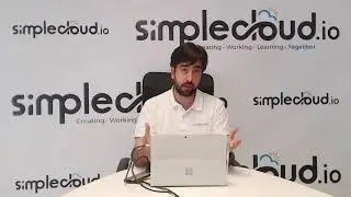 SimpleCloud. La solución global de espacios de trabajo remotos