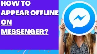 How to appear offline on Facebook messenger? Hide your activity status.