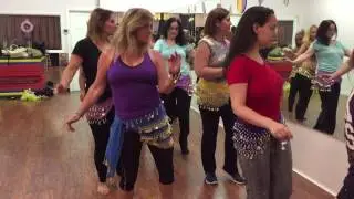 Habibi Bellydance