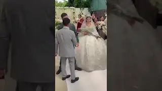 цыганская свадьба 2023 Антал и снежана ❤👑