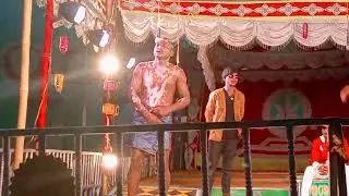 #LUGU BURU OPERA COMEDY VIDEO//TUDU RUSIKA OPERA COMEDY //SANTALI VIDEO