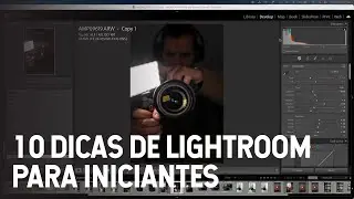 10 Lightroom Tips for Beginners [which is actually 11]