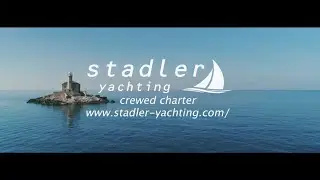 StadlerYachting - Imagevideo by Mario Gimpel