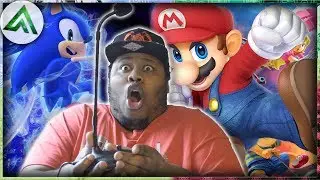 $30 Microphone IS GODLIKE?! | FiFine K052 Microphone REVIEW & Unboxing! RETURN OF SMASH ULTIMATE!!