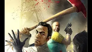 Left 4 Dead 2  играем