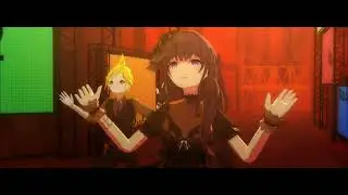Children Record [Project Sekai] - Akito, Saki, Tsukasa, Mafuyu, Len