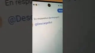 ¿Cómo descargar videos de twitter sin apps? 