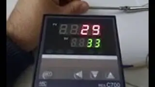 Rex c 700 back to default settings