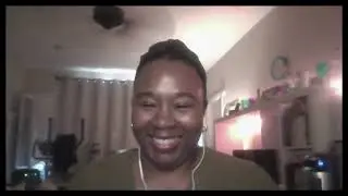 Meet the Producer Amber Beard
