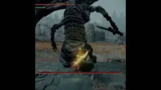 Sacred Blade - Ash of War 
