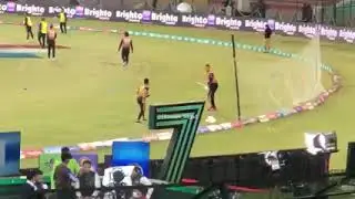 jason roy warming Up Quetta Gladiators vs lahore qalanders PSL7 2022 live practice match