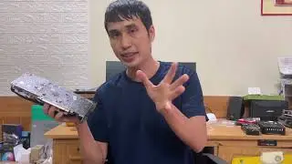 Phốt Pc gaming