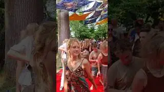 Cycles of Life - Goa Party 2023