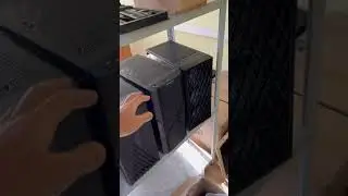 Сборка ПК - процессор 12ядер