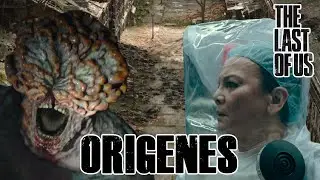 TLOU Ep. 2 | El origen del Cordyceps | Análisis detallado, curiosidades y referencias