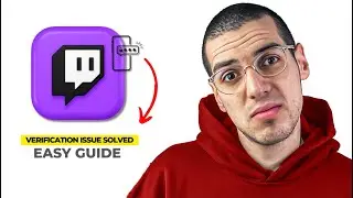 How to Fix Twitch Not Sending Verification Code (Quick & Easy Guide 2025)