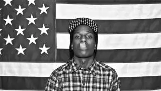 A$AP Mob - Hella Hoes (Explicit) ft. A$AP Rocky, A$AP Ferg, A$AP Nast, A$AP Twelvyy