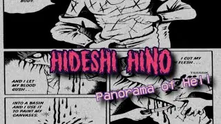 Hideshi Hino's Panorama of Hell