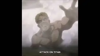THE MOST ICONIC RUNNING SCENES IN ANIME Pt1