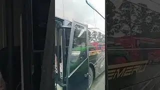 Pramugari po semeru mode bangun tidur #shortvideo #shorts #short #pramugaribus #fypシ゚viral