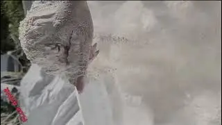 ASMR, POWDERPLAY