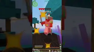 Skywars - #22 #skywars  #minecraft #viral #minecraftshorts