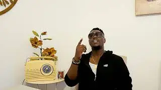 Wamanyi By Traxton Blessing Official Video