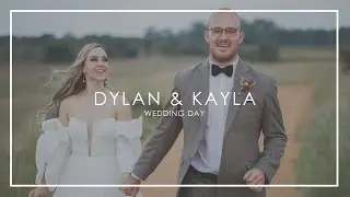 DYLAN & KAYLA - LEDIBA PVT GAME LODGE
