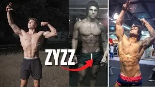 24HODIN ŽIJU JAKO ZYZZ!