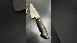 Let’s repair, restore and sharpen this one