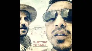 SAGACE X AFO - Viata feat Nimeni Altu' & Bean MC