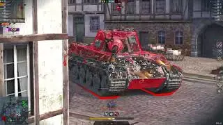 My 100th Mastery! - Keiler 2v5|5k DMG Mastery