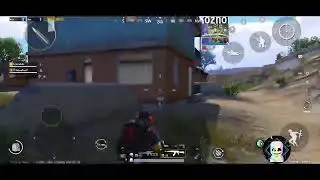 стрим pubg mobile