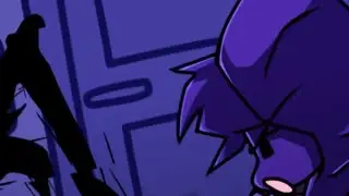 Friday Night Funkin' VS Minus Mandela Catalogue - Minus Remix (FNF Mod/Hard/Scary)