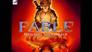 Fable -soundtrack- 01 Fable Theme