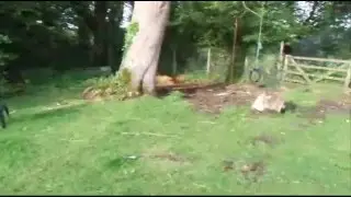 2nd deodorant  explosion