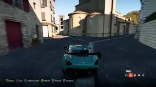 Top 5 drifts